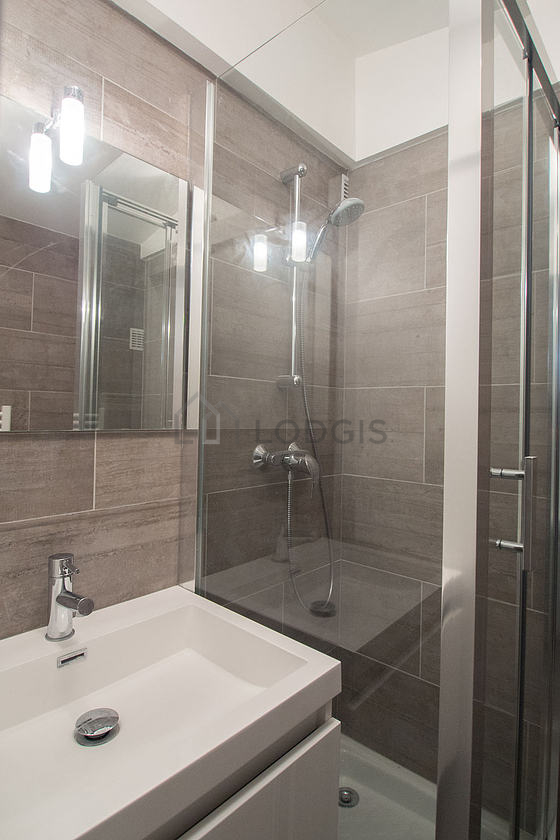 Wohnung Paris 12° - 