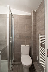 Apartment Paris 12° - Bathroom