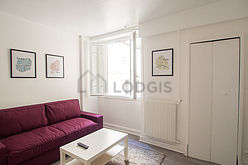 Appartamento Parigi 12° - Soggiorno