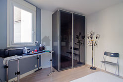 Apartamento Suresnes - Dormitorio 2