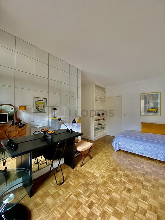 Apartment Paris 7° - 