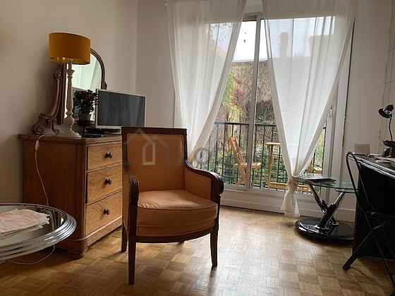 Appartement Paris 7° - 