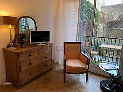 Apartamento Paris 7° - Salaõ