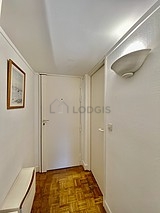 Apartamento París 7° - Salón