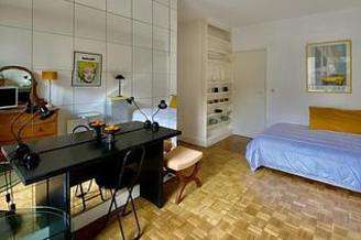 Invalides Parigi Paris 7° monolocale