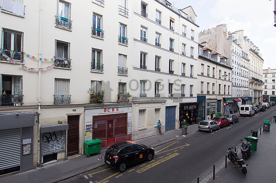 Appartamento Parigi 10° - 