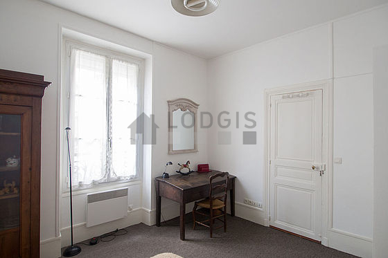 Appartement Paris 10° - 