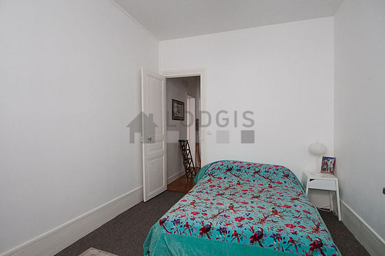 Appartement Paris 10° - 