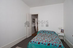 Apartamento París 10° - Dormitorio 2