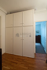 Apartamento París 10° - Entrada