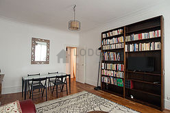 Apartamento Paris 10° - Salaõ