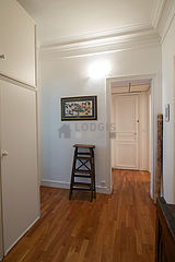 Apartment Paris 10° - Entrance