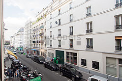 Appartamento Parigi 10° - Camera 2