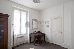 Wohnung Paris 10° - Schlafzimmer