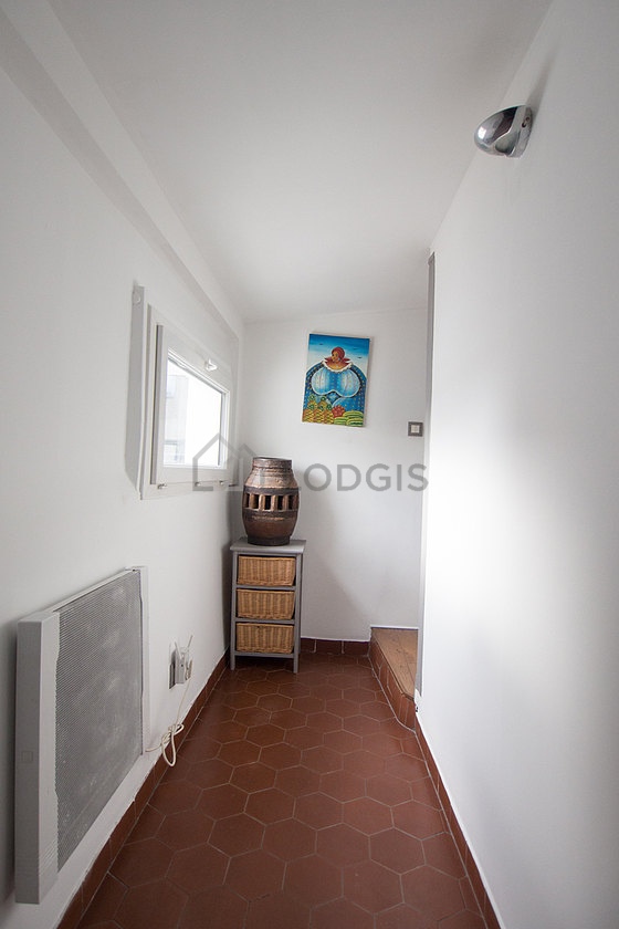 Apartamento Paris 3° - 