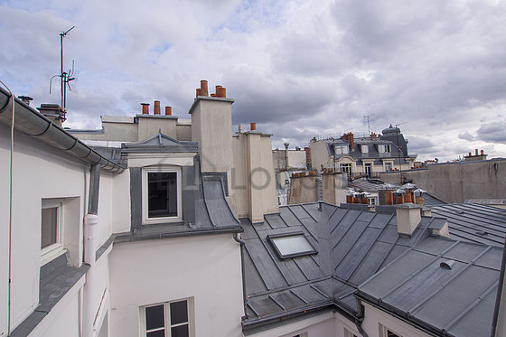 Apartment Paris 3° - 
