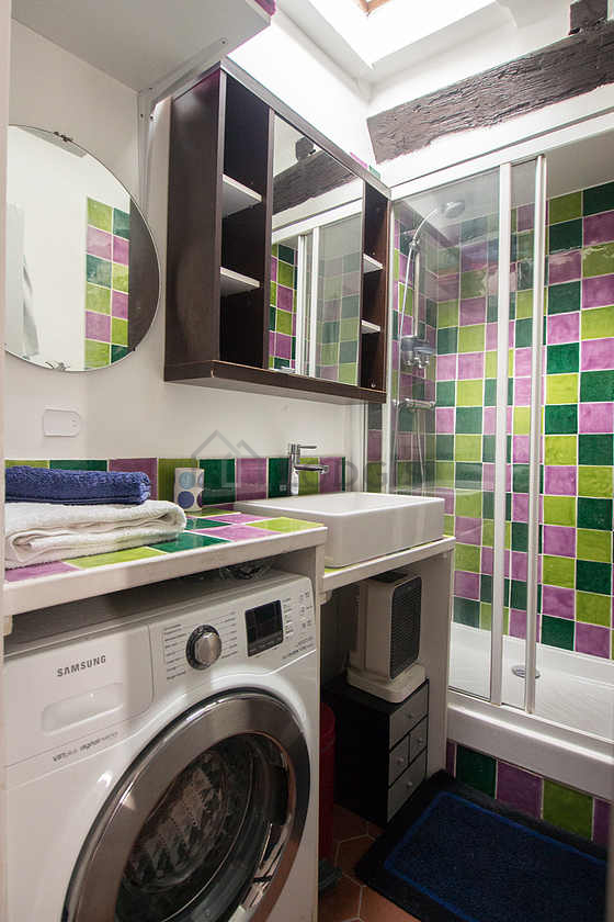 Apartment Paris 3° - 