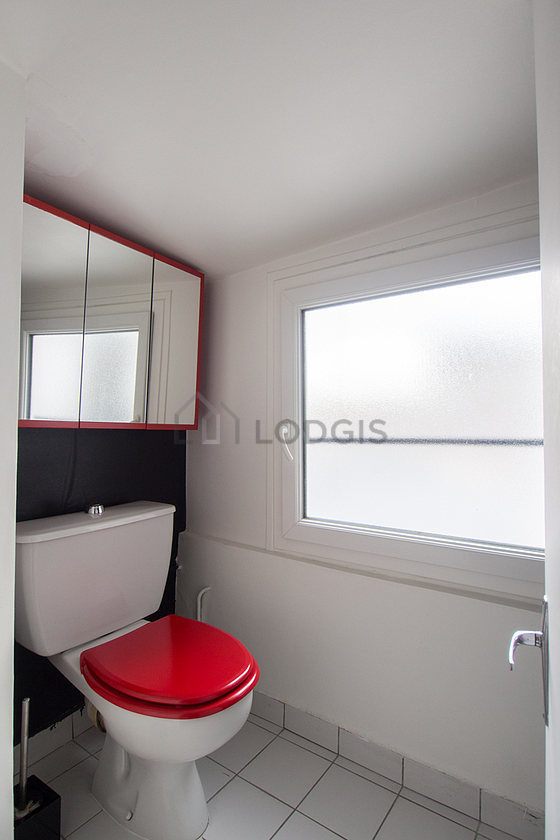Appartement Paris 3° - 
