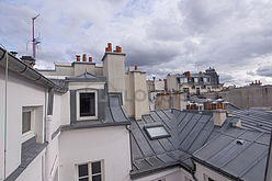 Apartment Paris 3° - Kitchen