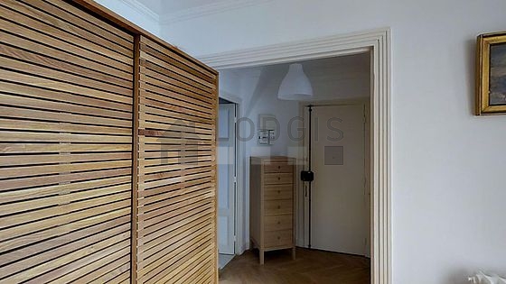 Appartamento Parigi 2° - 