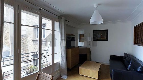 Appartamento Parigi 2° - 