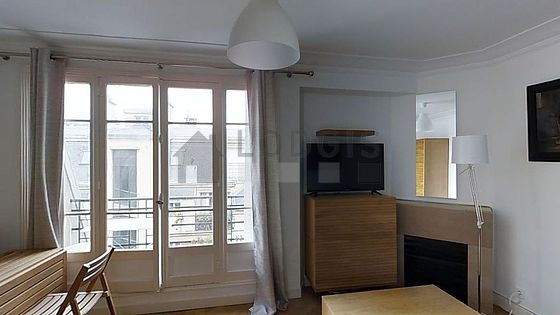 Appartement Paris 2° - 