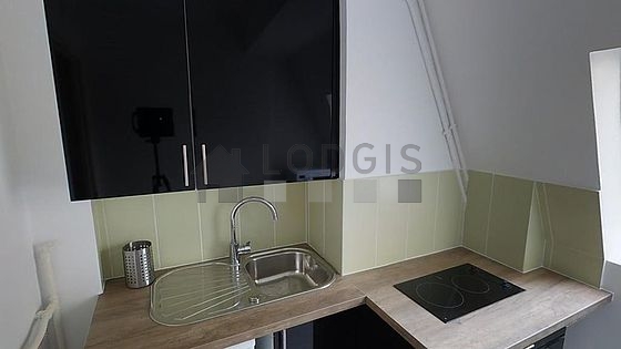 Wohnung Paris 2° - 