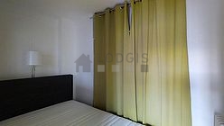 Wohnung Paris 2° - Schlafzimmer