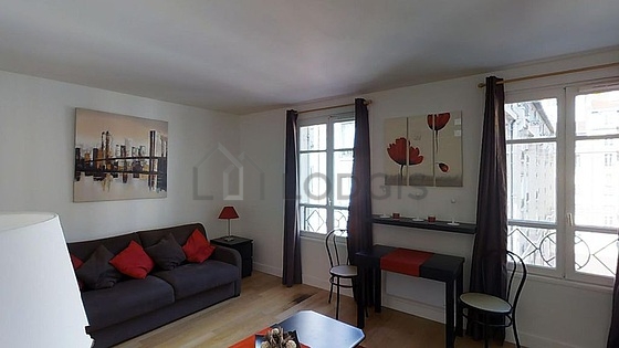 Appartement Paris 14° - 