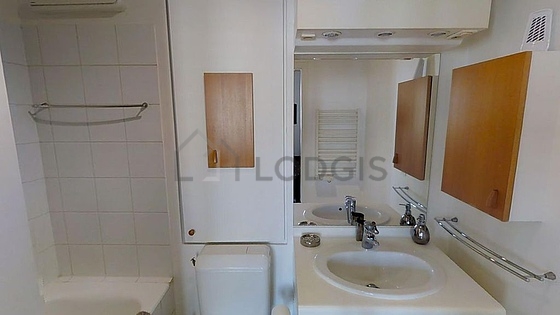 Appartement Paris 14° - 