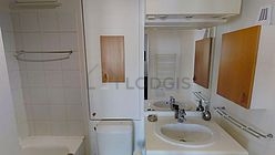 Apartamento Paris 14° - Casa de banho