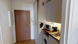 Wohnung Paris 14° - Küche