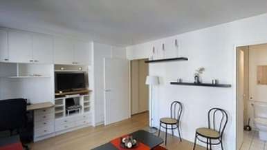 Studio Paris 14° Port Royal