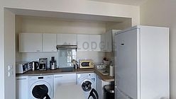 Wohnung Paris 18° - Küche