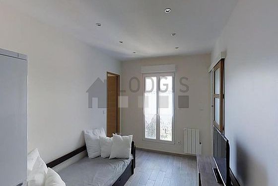 Rental apartment 1 bedroom with basement Paris 18° (Rue Pajol) | 30 m² ...