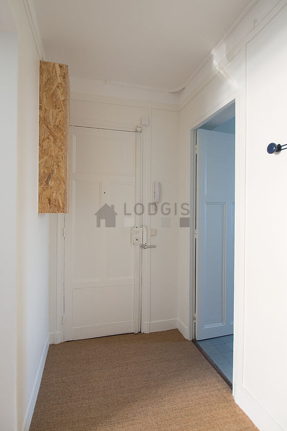 Appartement Paris 12° - 