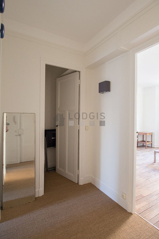 Appartement Paris 12° - 