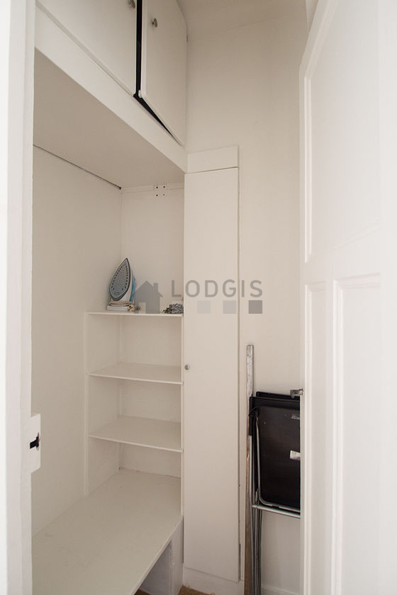 Wohnung Paris 12° - 