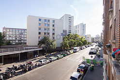 Квартира Париж 12° - Гостиная