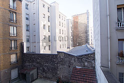 Wohnung Paris 12° - Küche