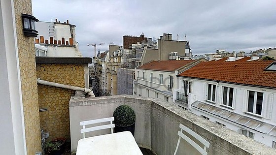 Appartamento Parigi 16° - 