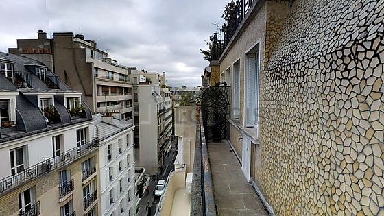 Appartement Paris 16° - 