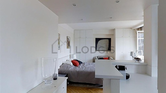 Appartement Paris 16° - 