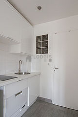 Apartment Paris 18° - Kitchen