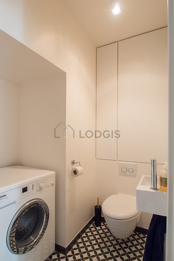 Appartement Paris 11° - 