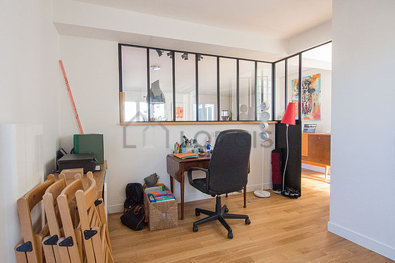 Wohnung Paris 11° - 