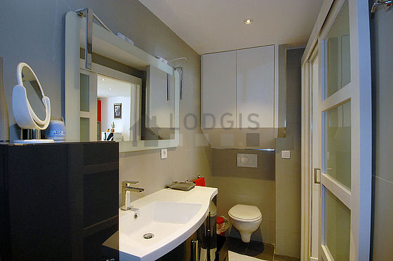 Appartement Paris 5° - 