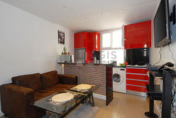 Apartamento Paris 5° - Salaõ