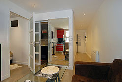 Apartamento Paris 5° - Salaõ