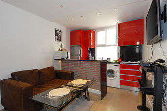 Quartier Latin Paris 5° 1 Schlafzimmer Wohnung